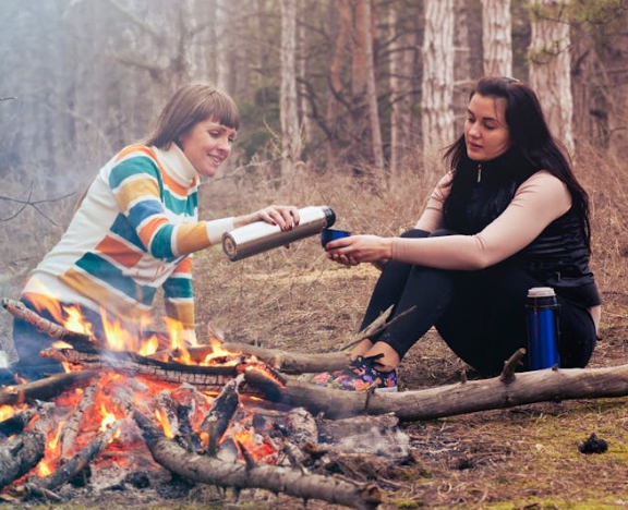 겨울 여행 시 따뜻함을 위한 필수 아이템들