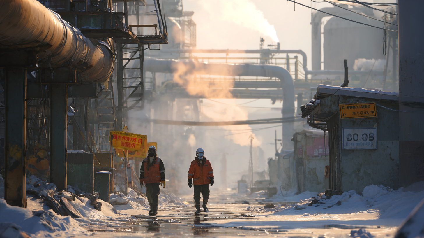 겨울철 산업안전사고 급증 (사고사례, 예방수칙, 실태조사)