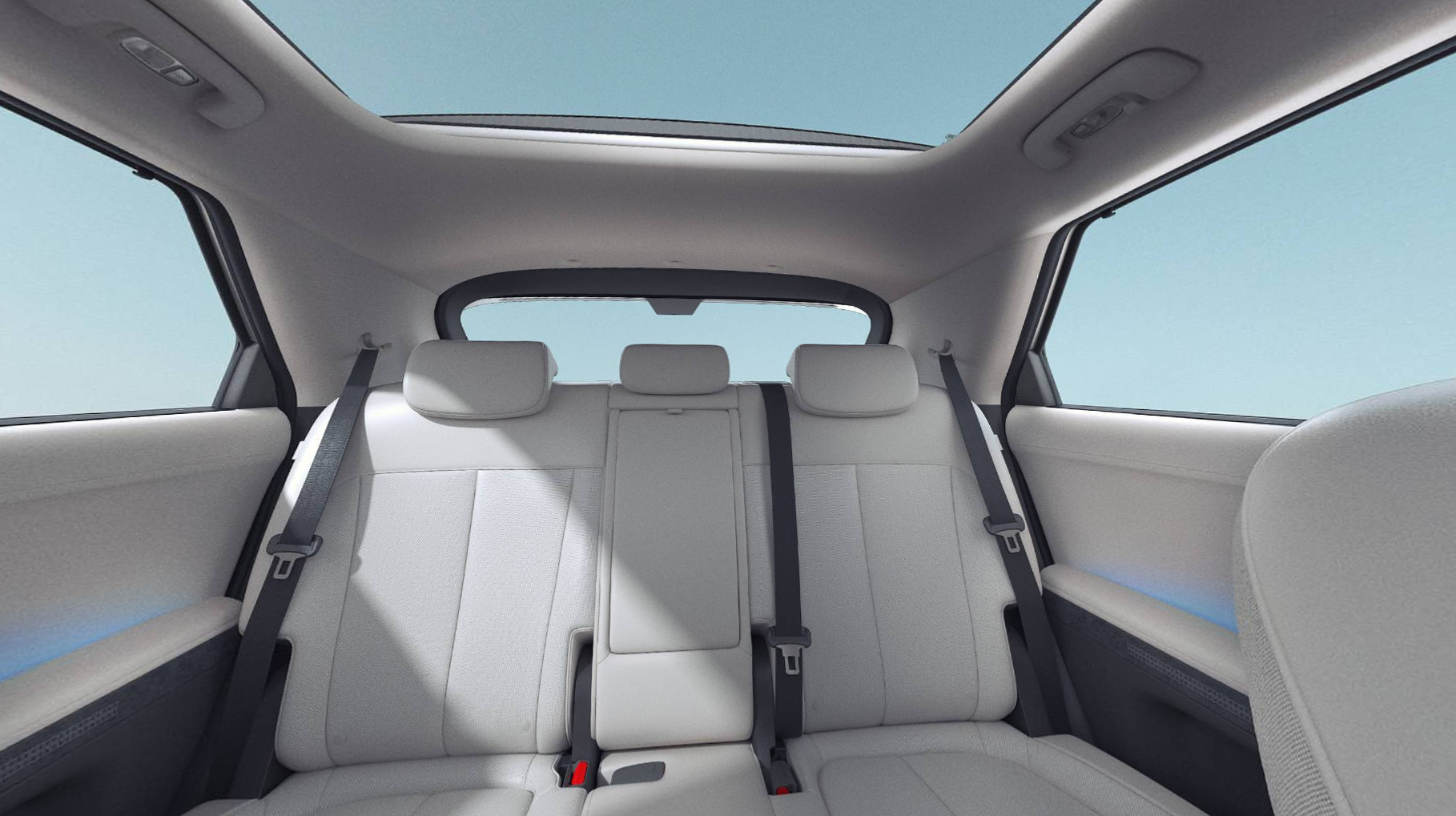 2024년 아이오닉5 페이스리프트