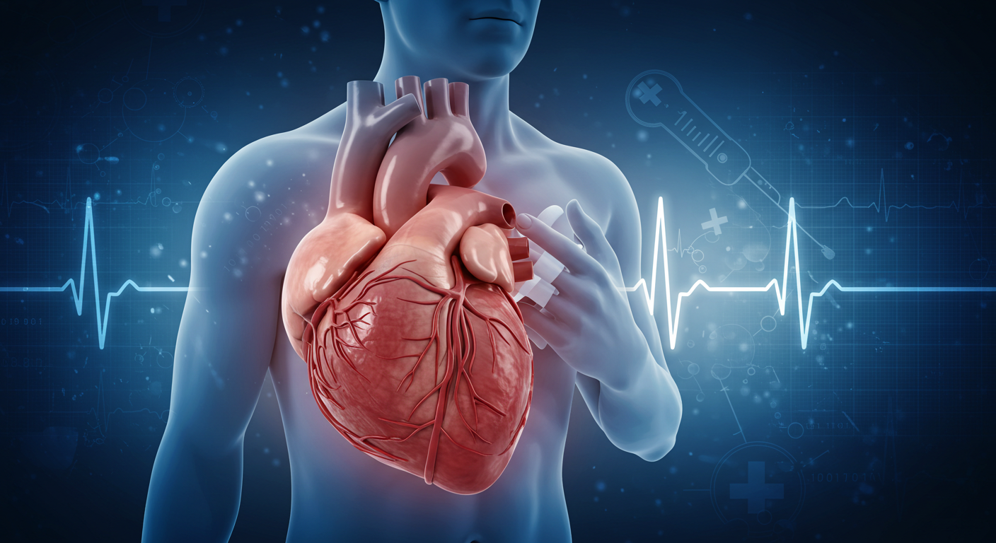 빈맥에 관한 사진