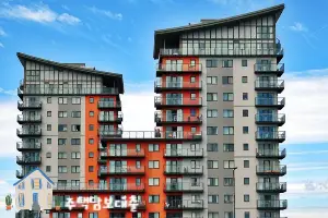 아파트후순위담보대출 금리비교