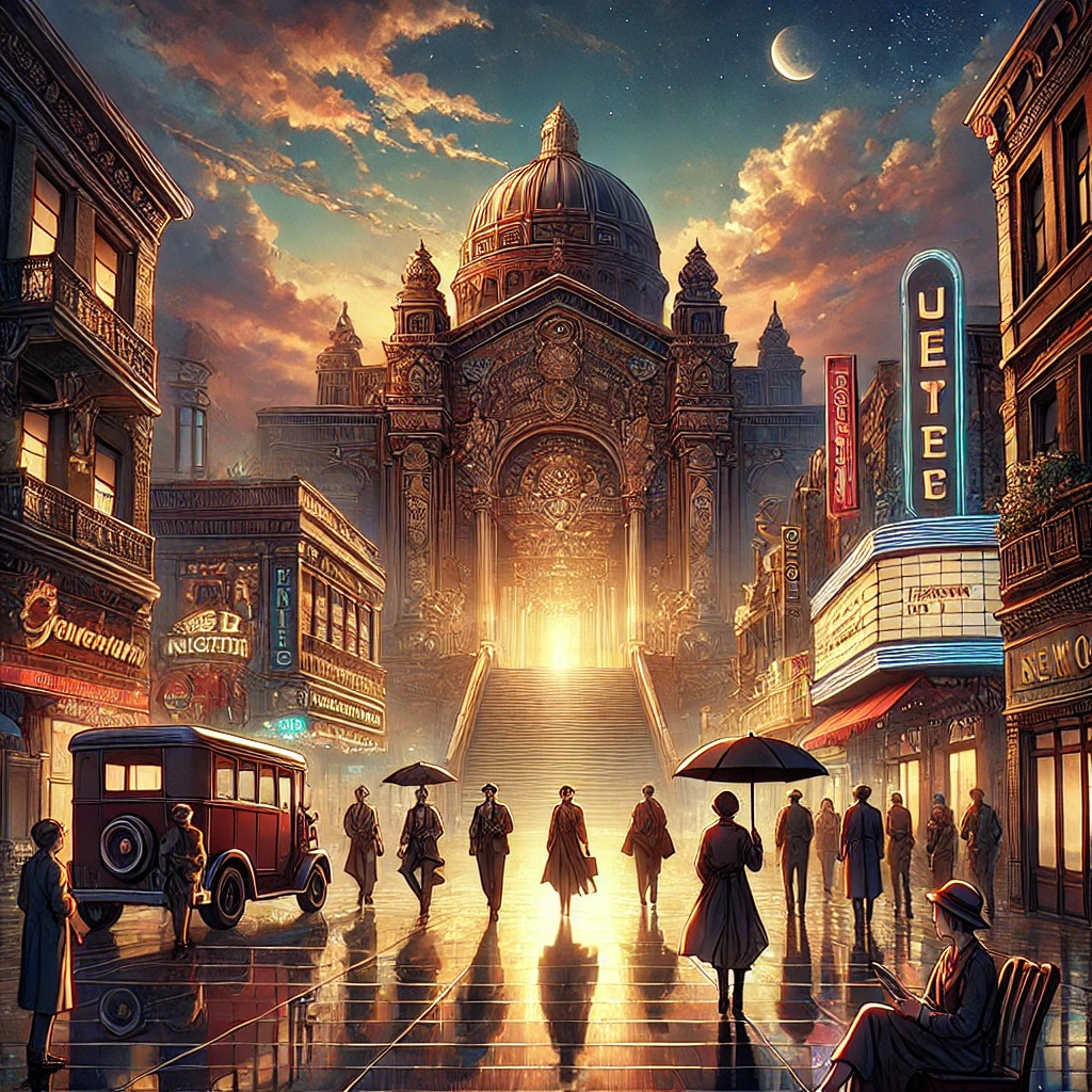  ChatGPT로 인스타툰 제작