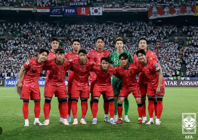 한국 미국 축구 중계