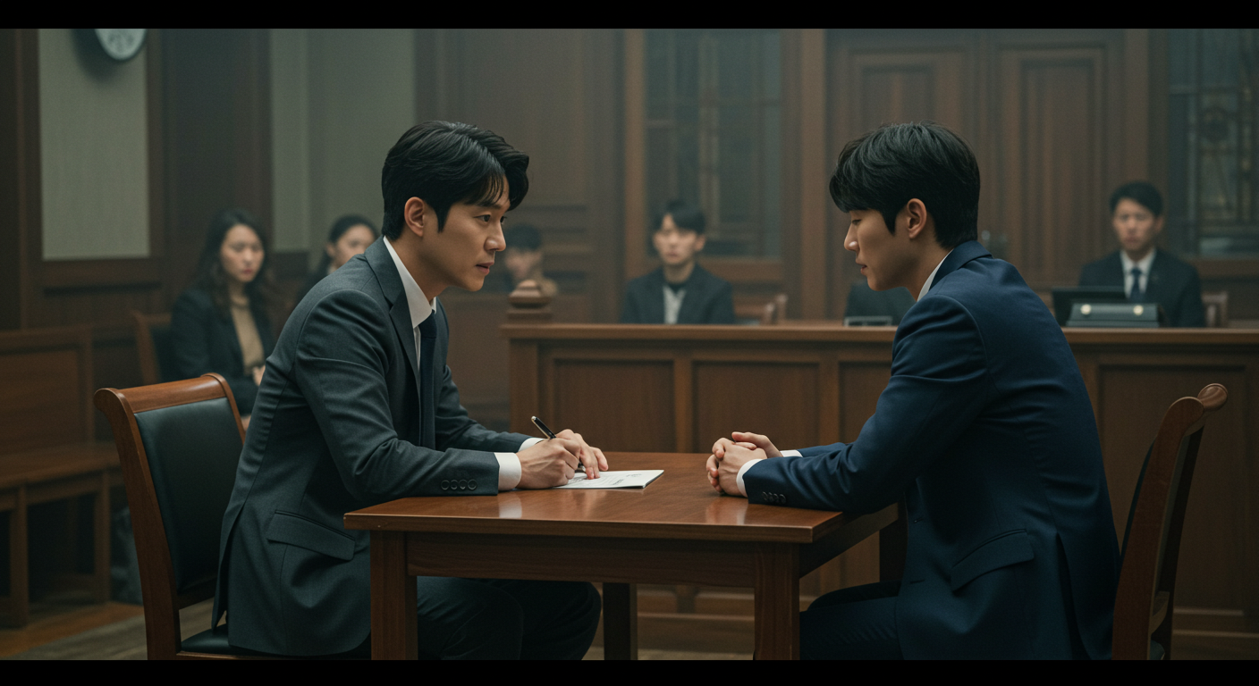 법적기준&#44; 분노대응