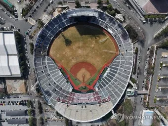 사직야구장 예매 가격 좌석별 시야 및 경기일정 정리_5