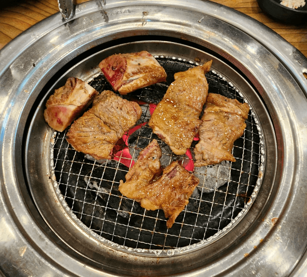 생방송투데이 포천 양념소갈비 맛집 정보! 리얼 맛집