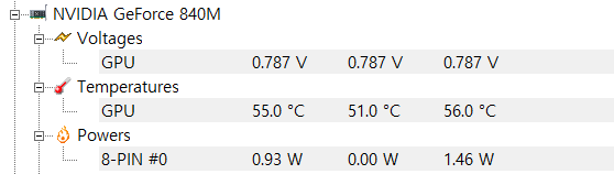 cpu 온도 보는법 12