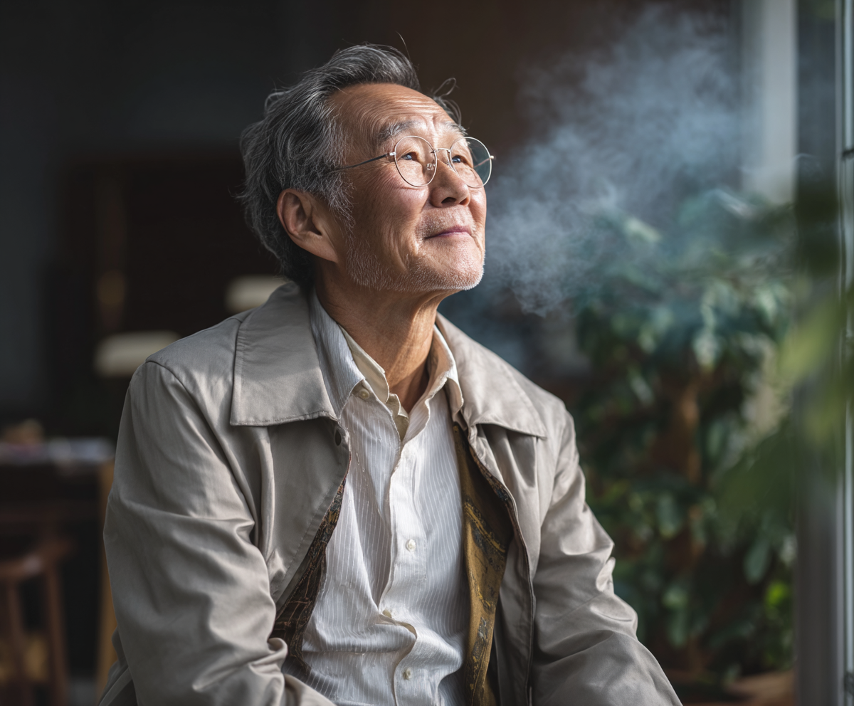 치매&middot;노화 늦추는 최고의 생활 습관은?