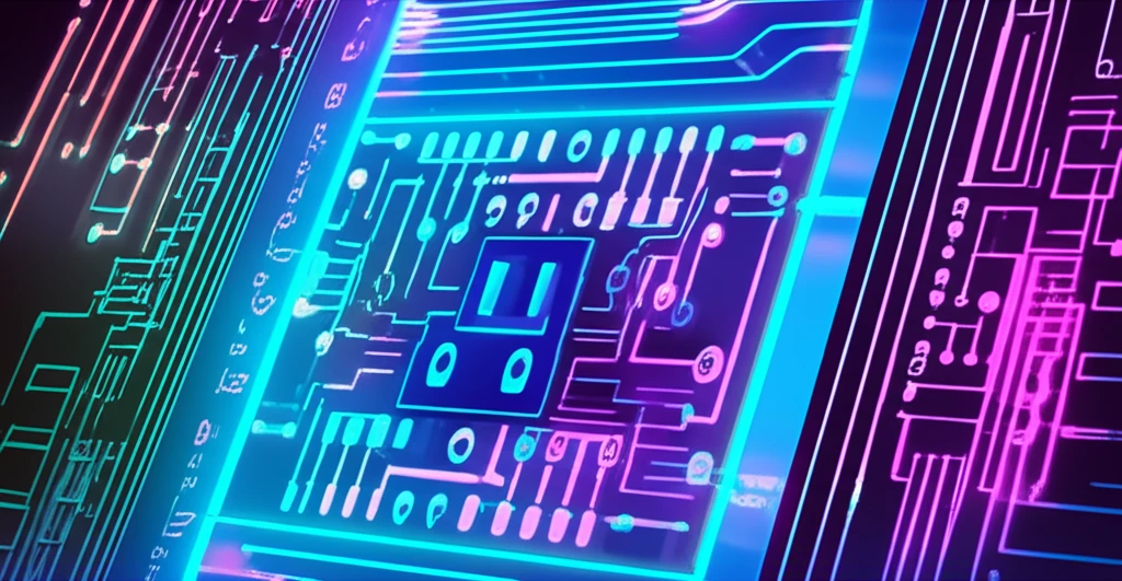 미래 기술 대전망: 번스타인이 꼽은 