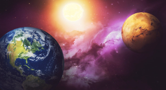 화성에서 인간이 살 수 있을까? 현실적인 가능성과 한계