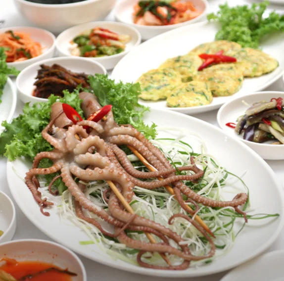 신안촌 본점