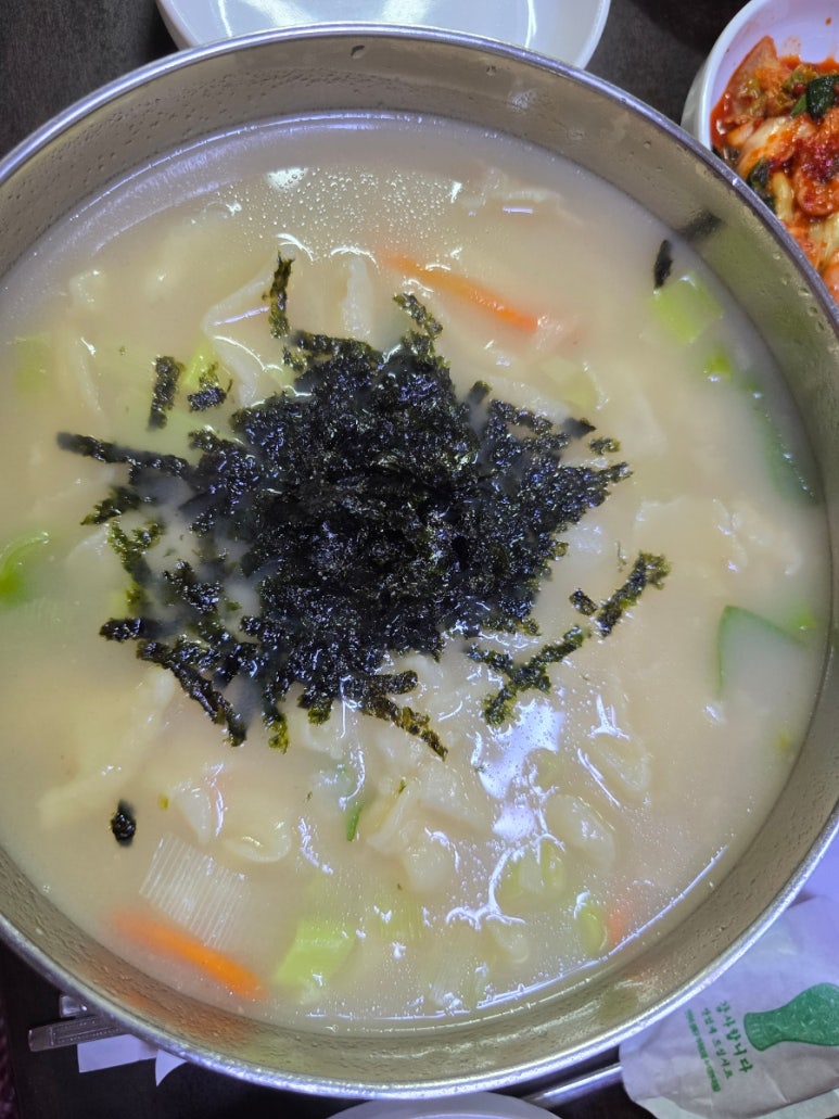 6시내고향 안양 관양시장 맛집 총정리 떡집 생선구이 칼국수 위치 지금 확인🔥 관련사진