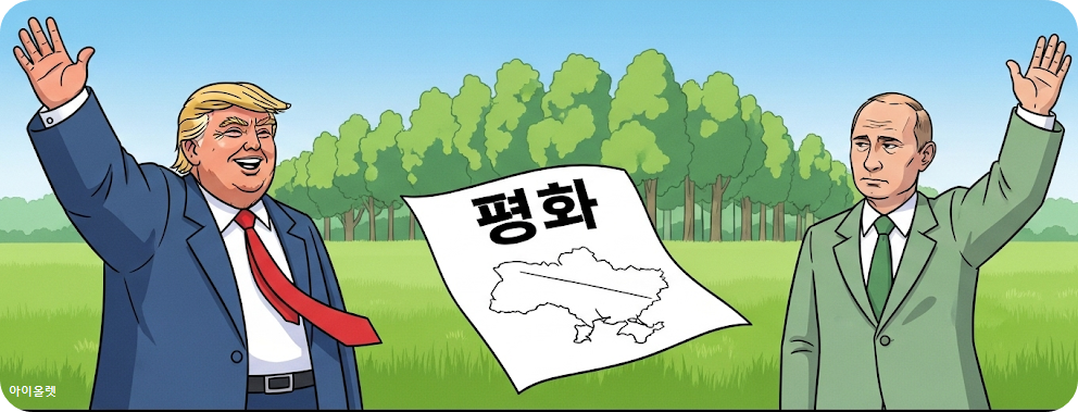"교두보"를 마련한 것에 의미