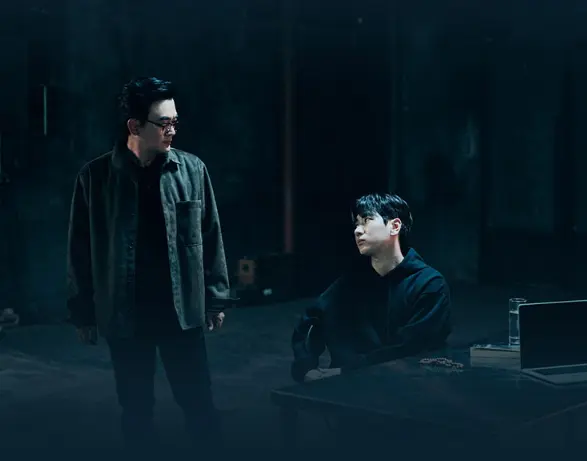 연극 테베랜드 할인 캐스팅