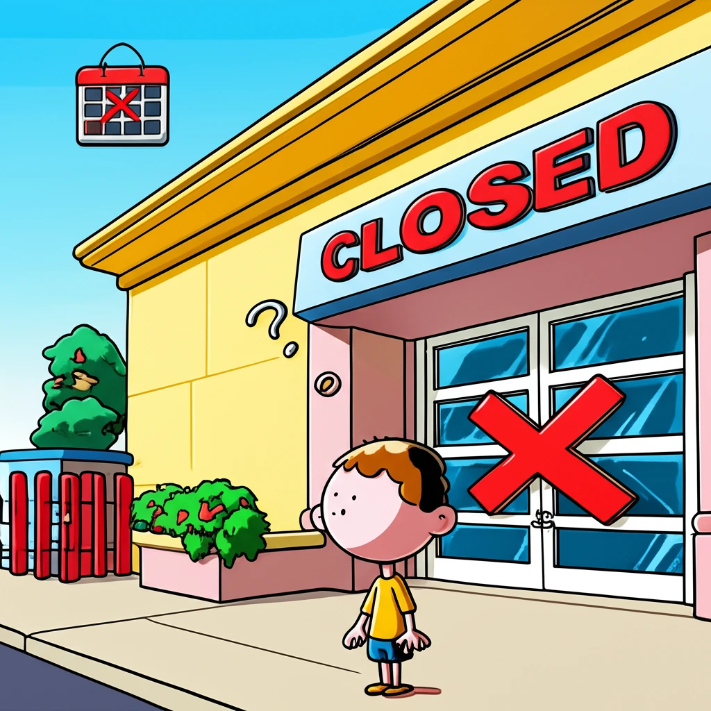 2026년 3월 홈플러스 강릉점 휴무..