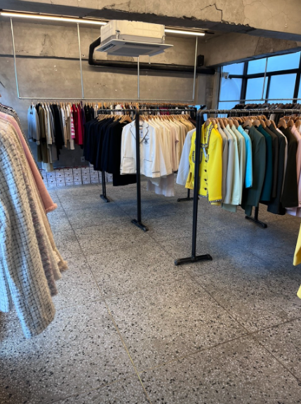 생생정보 알짜정보통 빈티지샵 서울 성동구 도쿄유즈드성수