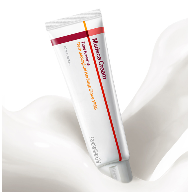 동국제약 마데카크림 시즌7 후기 (40대 기미완화, 안티에이징 9개 세트)