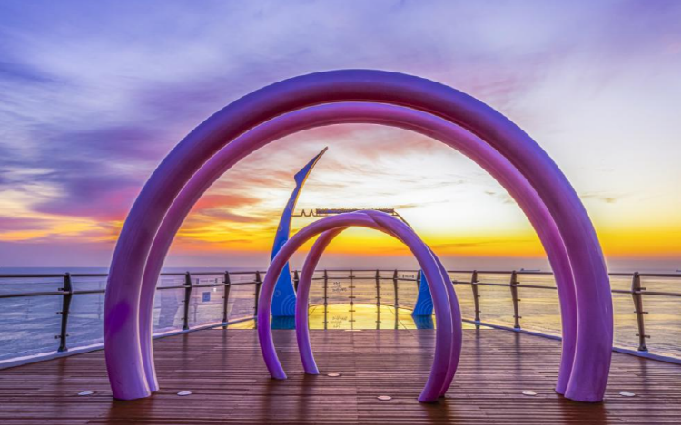 도째비골 스카이밸리