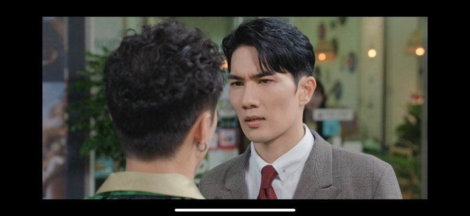 놀아주는 여자 12회 줄거리