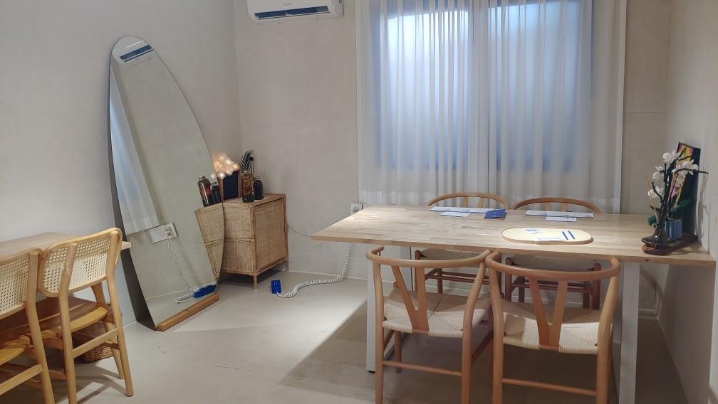 공주에서 가 볼만한 곳 '로컬공방'