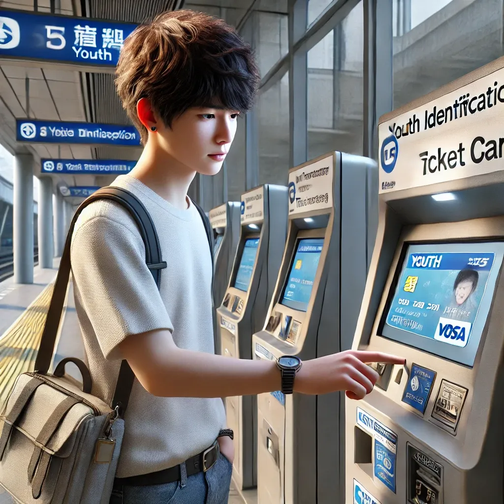 청소년증 발급 절차부터 혜택까지