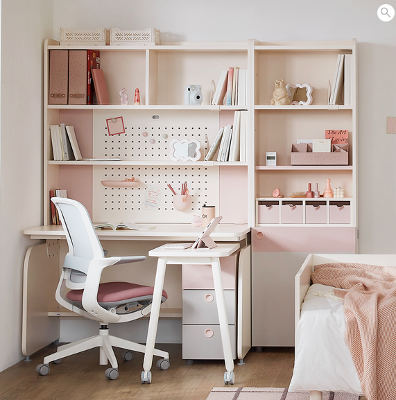 초등학생 책상세트 