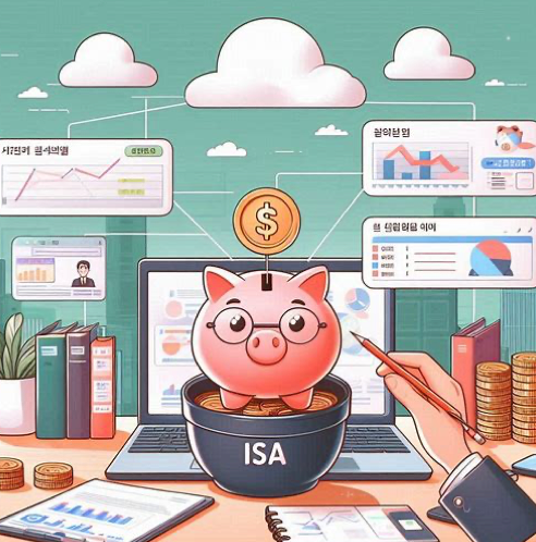 ISA 만기 및 의무 보유 기간