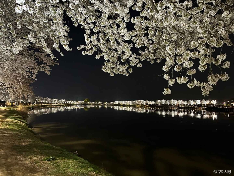 구미 가볼만한곳 베스트10