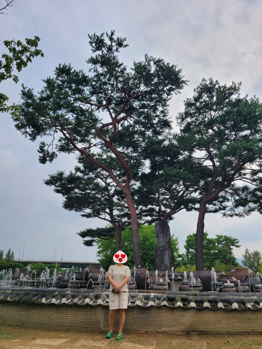 이미지-alt-태그-세미원 장독대 분수