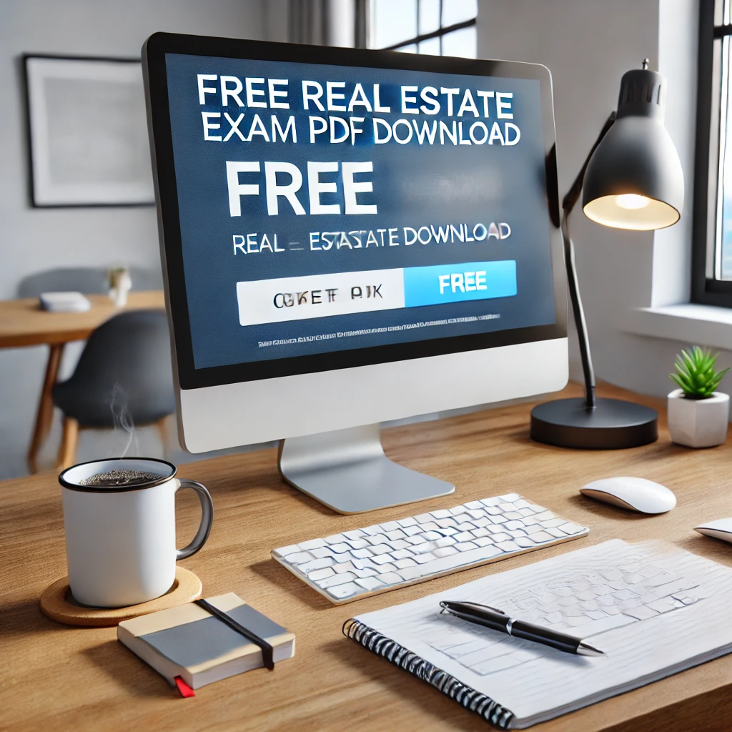 무료 PDF 다운로드 사이트 화면