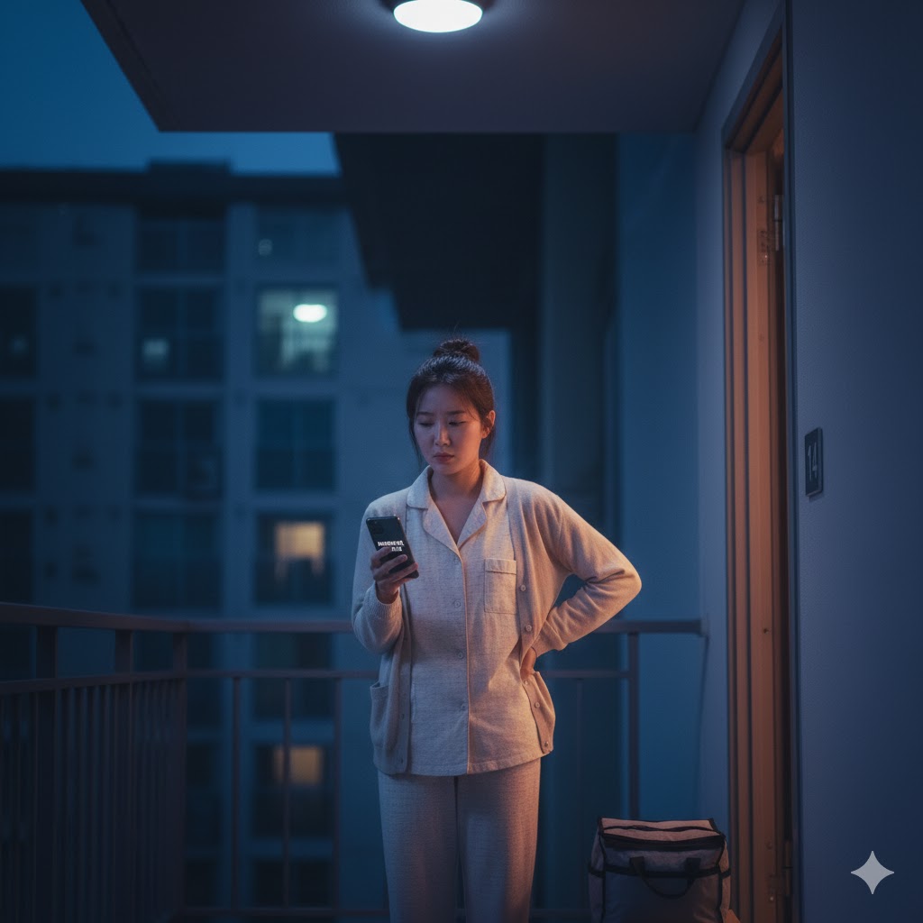 새벽배송제한논란