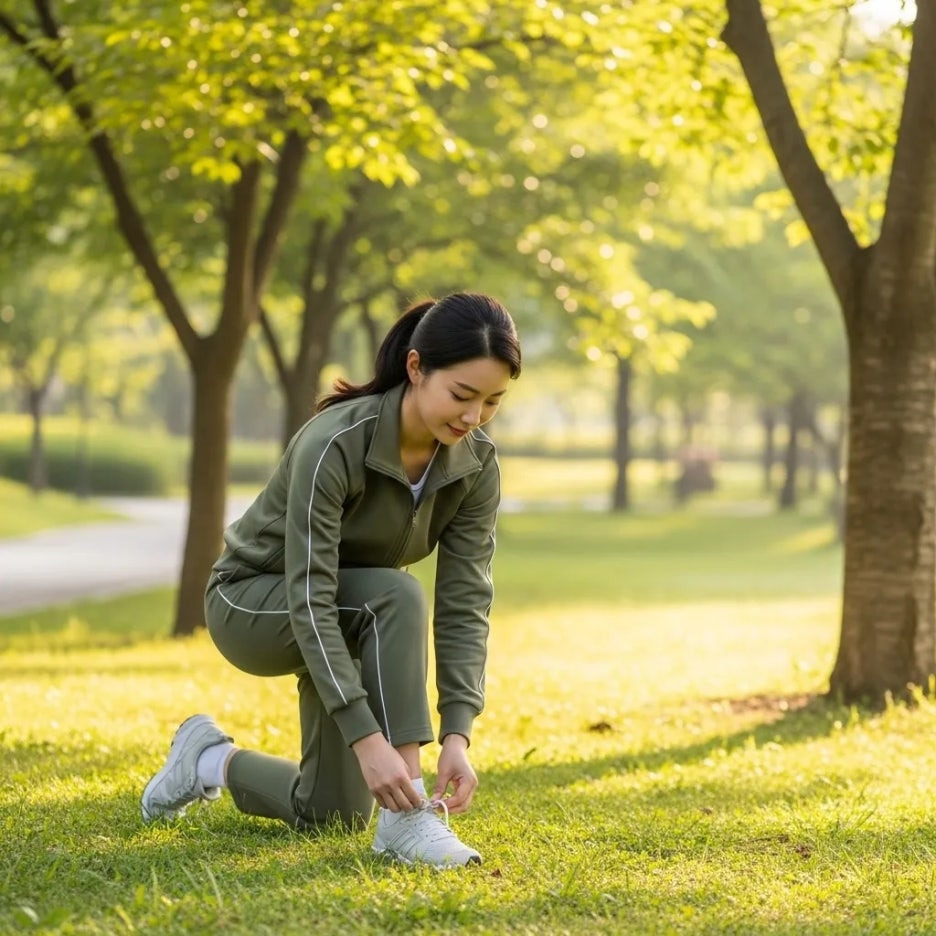 몸이 보내는 신호들, 놓치지 마세요