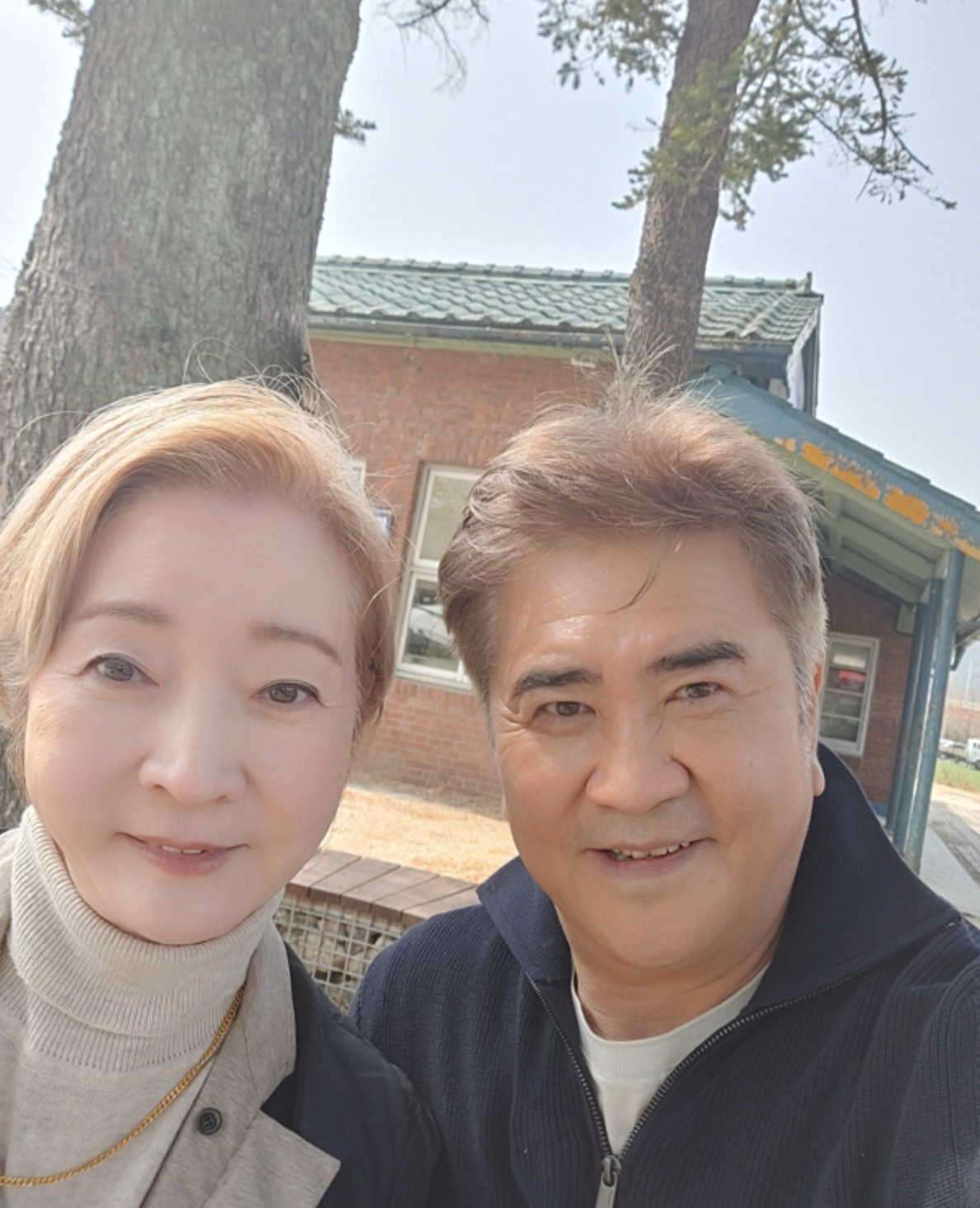 나한일 유혜영 우이혼
