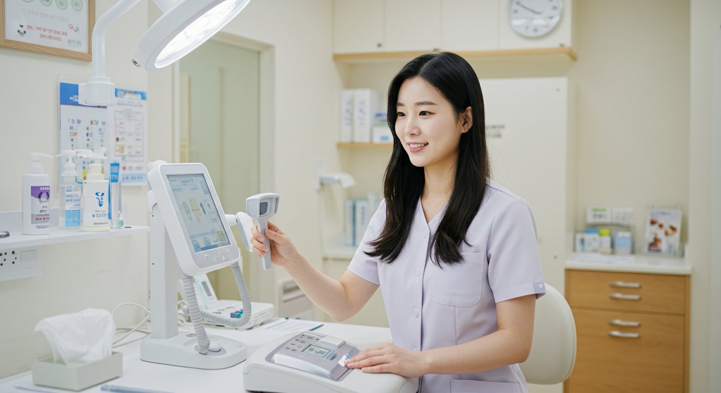 2025년 건강검진 필수항목 50대