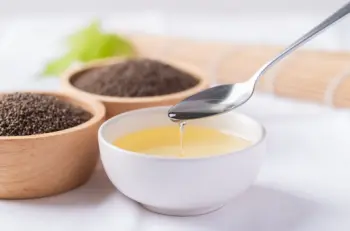 들깨 가격 및 효능&amp;#44; 영양소와 먹는 방법