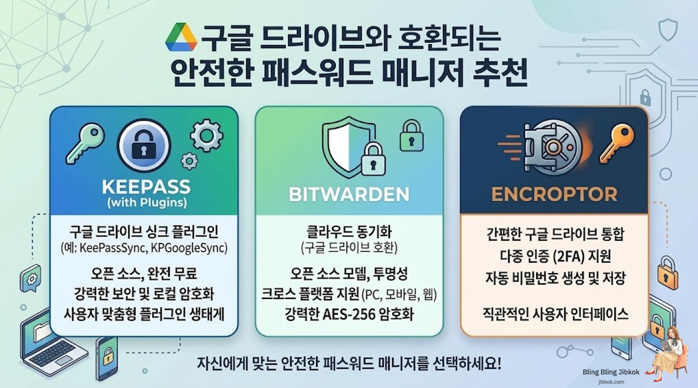 안전한 계정 보안 시스템을 구축하고 쾌적하게 작업하는 크리에이터(secure-digital-workspace-success)