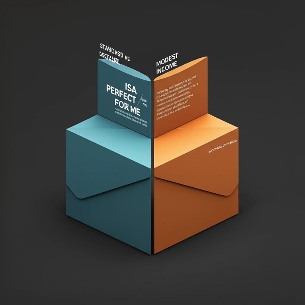 ISA 계좌 비과세 한도와 서민형 전..