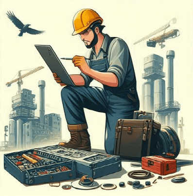 건설기계정비기능사 