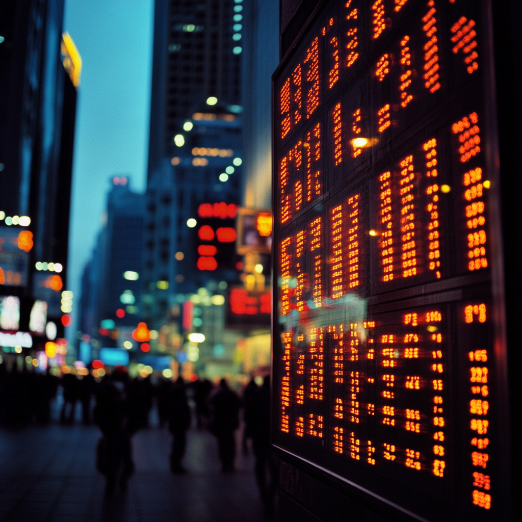 글로벌 이커머스 플랫폼