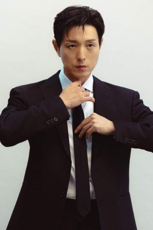 '더 글로리' 하도영의 반전&hellip;배우 정성일, 영화 같던 9년 결혼생활 마침표 '안타까움'