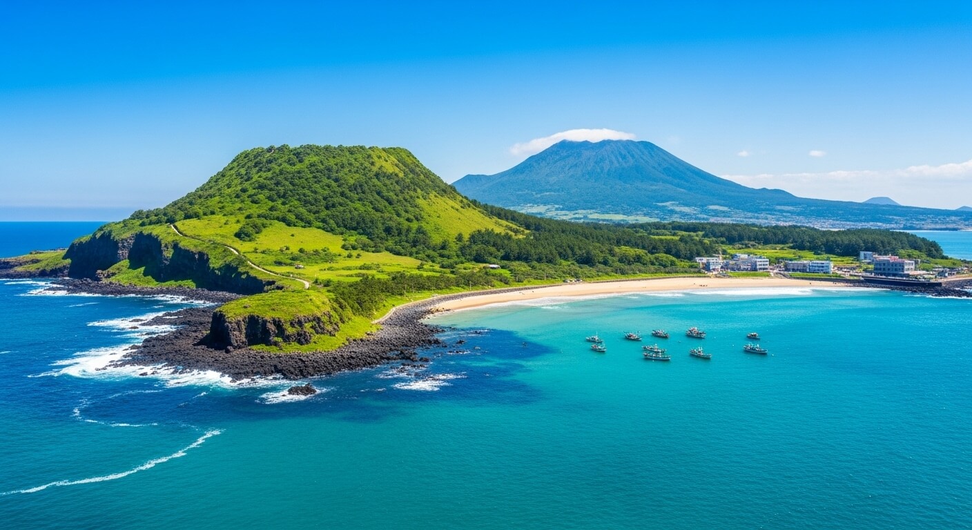 폭싹 속았수다 뜻