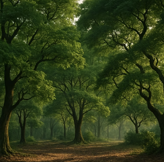 쉬땅나무 키우기 A to Z (묘목 심기부터 관리까지)