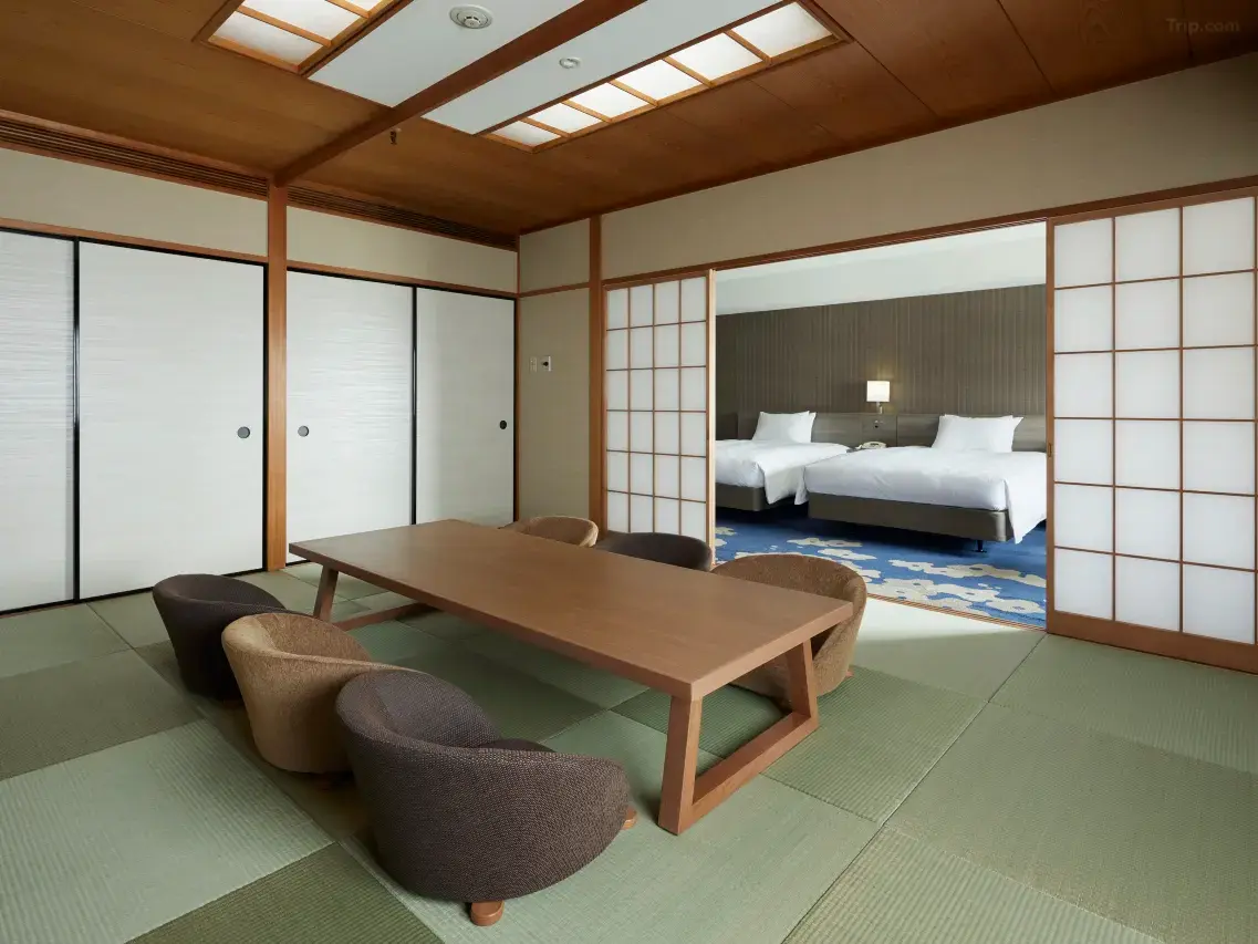 선샤인시티프린스호텔이케부쿠로(1)