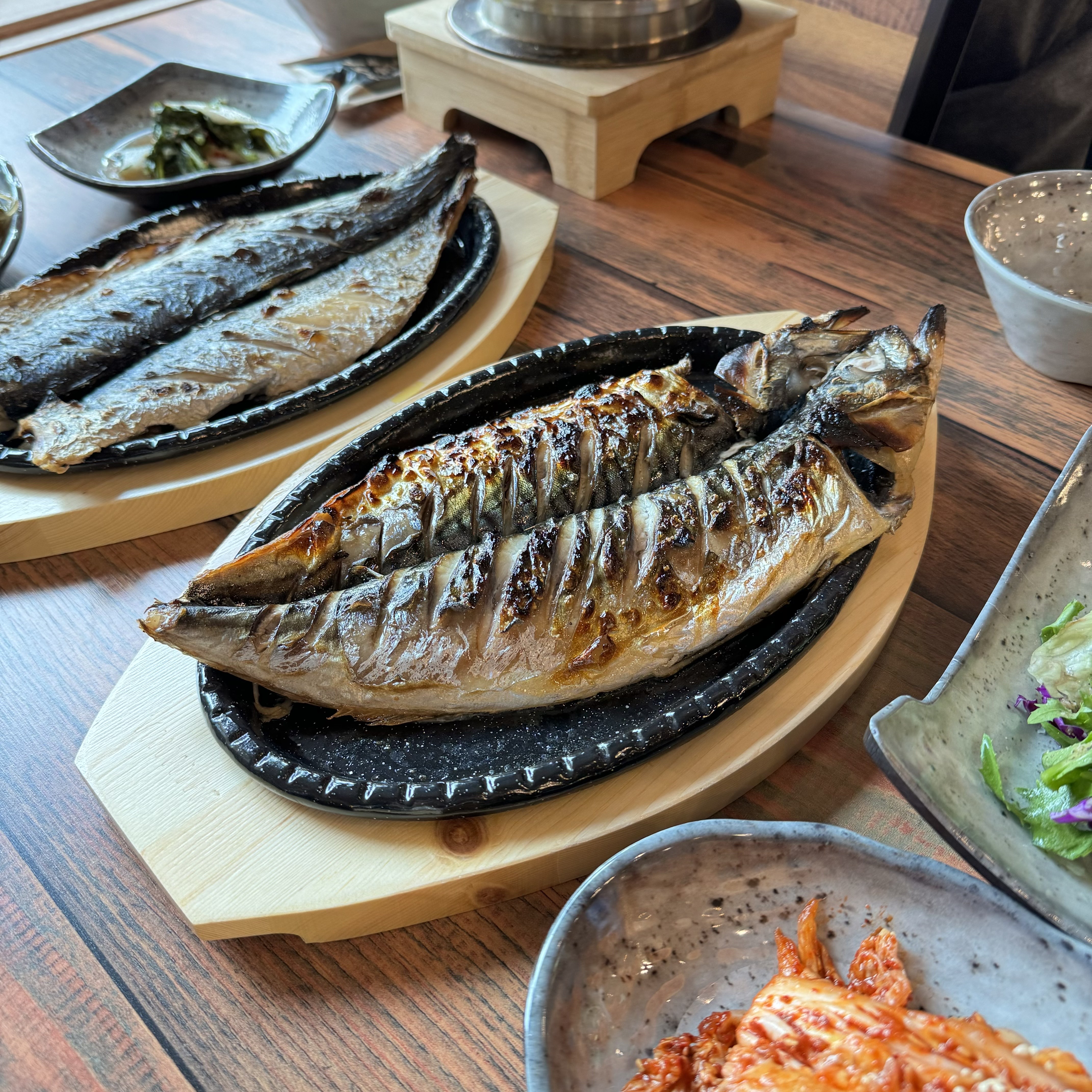 자향담