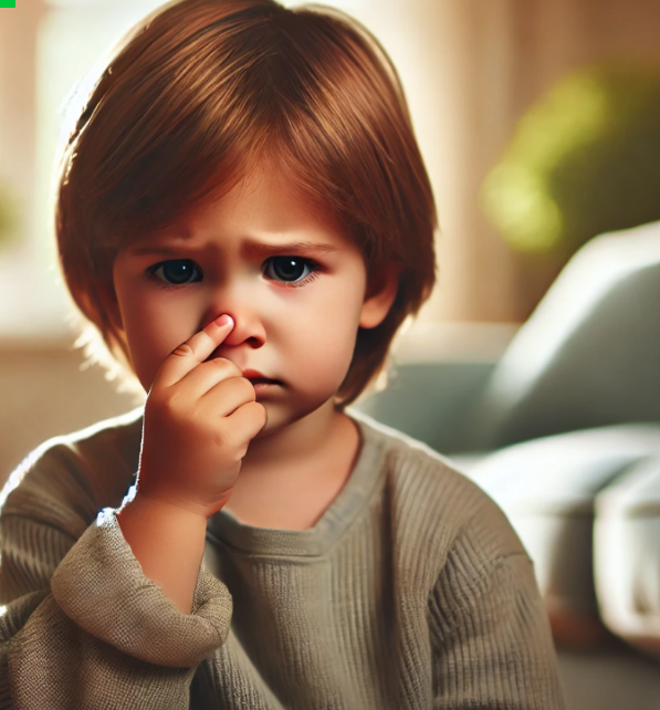 아이 비염엔 이것 하나로 끝? 마플러스 나잘 스프레이 사용법과 부작용 주의사항