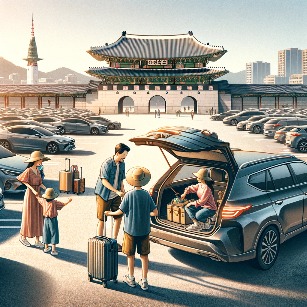 경복궁 주차장 주차 요금&amp;#44; 공영 주차장 2