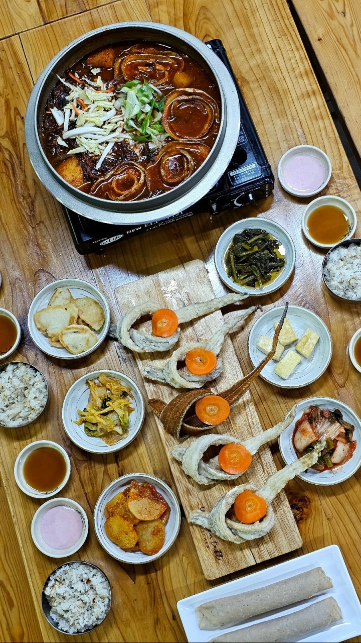 서귀포시 맛집