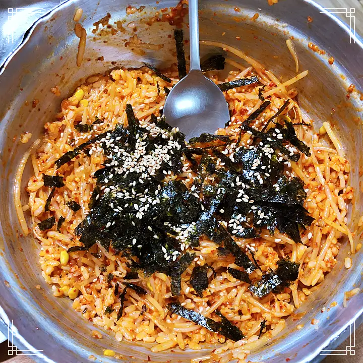 6시내고향 부산 서면 복국 콩나물 비빔 콩나물밥 은복 밀복국 수육 고향정가게 고향 노포 맛집 오늘 방송 추천 