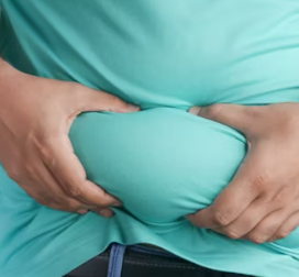 지방간 증상 원인 없애는 방법