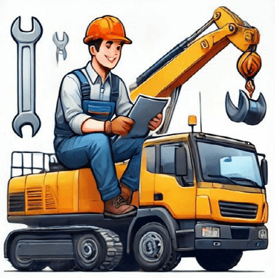 건설기계정비기능사